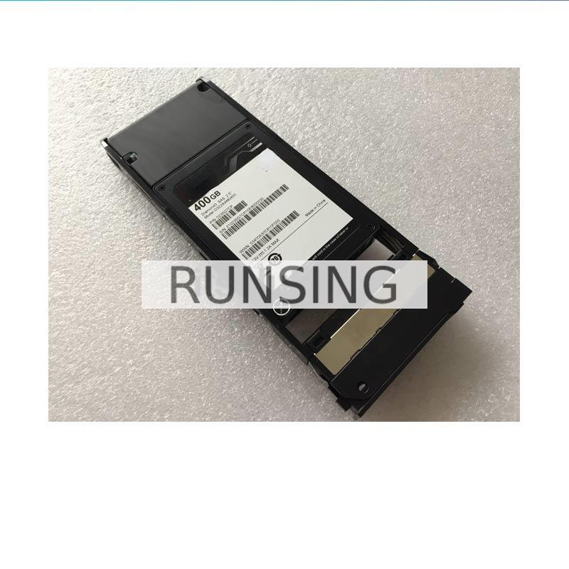 High Quality For 0235G7CP 5500T 400GB SSD SAS D322XAM0400 Solid State Drive 100% Test Working